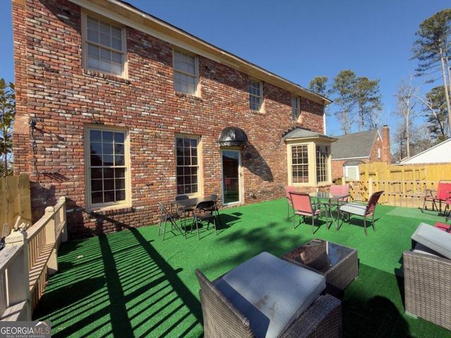 123 Lakeview Court, Augusta, GA 30907