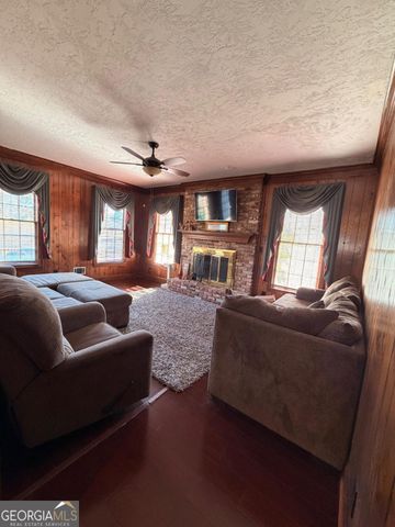 123 Lakeview Court, Augusta, GA 30907