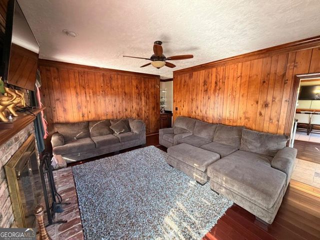 123 Lakeview Court, Augusta, GA 30907