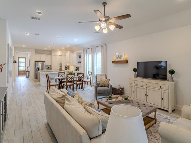11115 Pale Tipped Way, Cypress, TX 77433