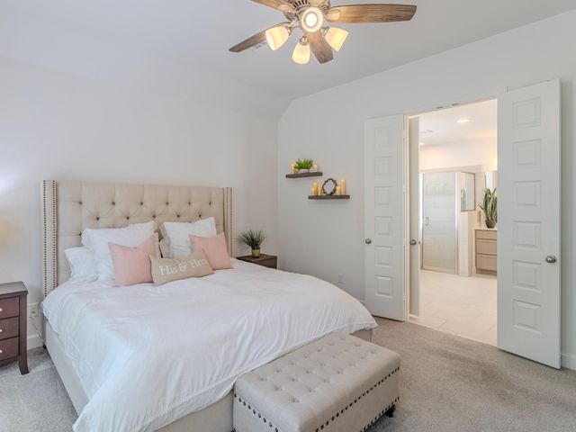 11115 Pale Tipped Way, Cypress, TX 77433