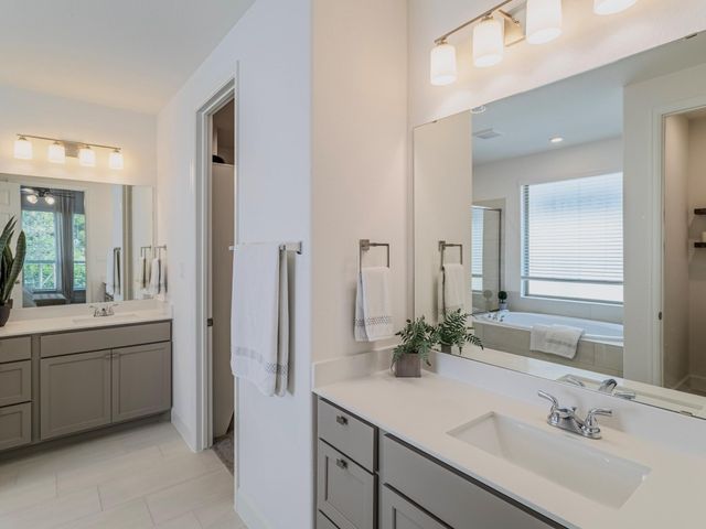 11115 Pale Tipped Way, Cypress, TX 77433