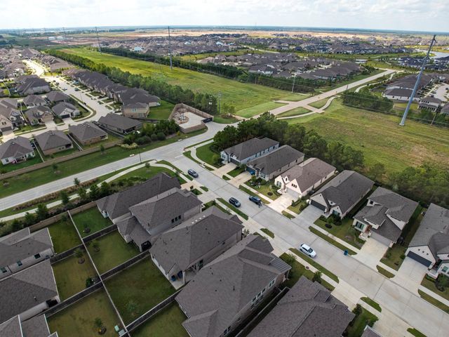 11115 Pale Tipped Way, Cypress, TX 77433