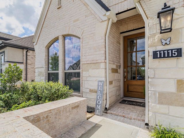 11115 Pale Tipped Way, Cypress, TX 77433