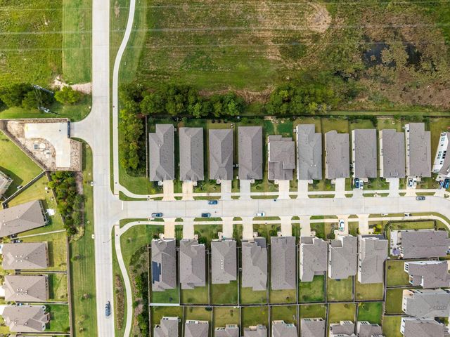 11115 Pale Tipped Way, Cypress, TX 77433