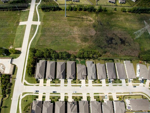 11115 Pale Tipped Way, Cypress, TX 77433