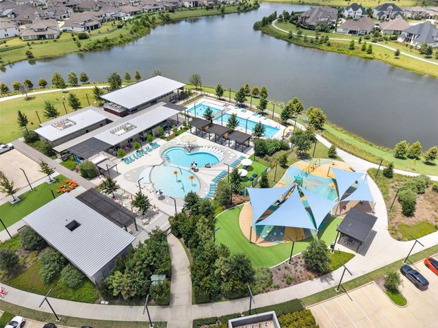 11115 Pale Tipped Way, Cypress, TX 77433