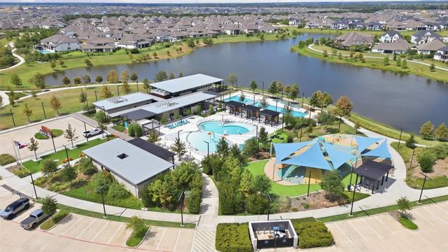 11115 Pale Tipped Way, Cypress, TX 77433