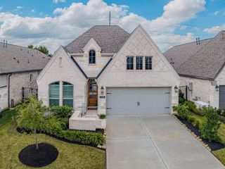 11115 Pale Tipped Way, Cypress, TX 77433