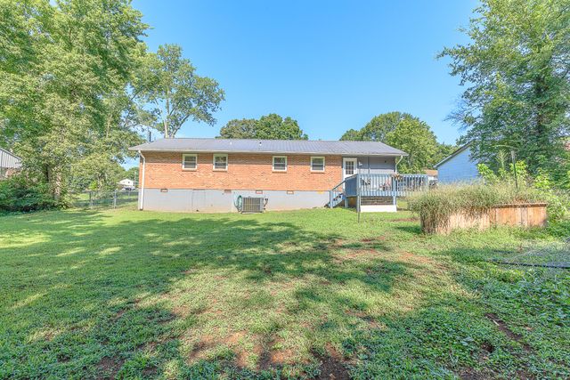 393 Wisteria Road, Lafayette, GA 30728