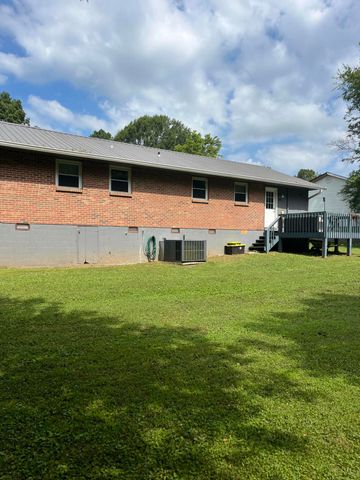 393 Wisteria Road, Lafayette, GA 30728