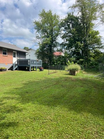 393 Wisteria Road, Lafayette, GA 30728