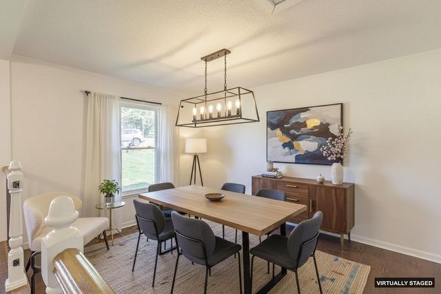 393 Wisteria Road, Lafayette, GA 30728