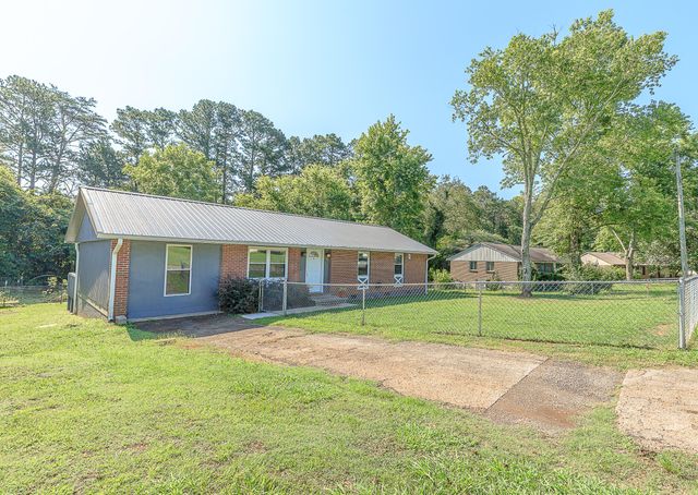 393 Wisteria Road, Lafayette, GA 30728