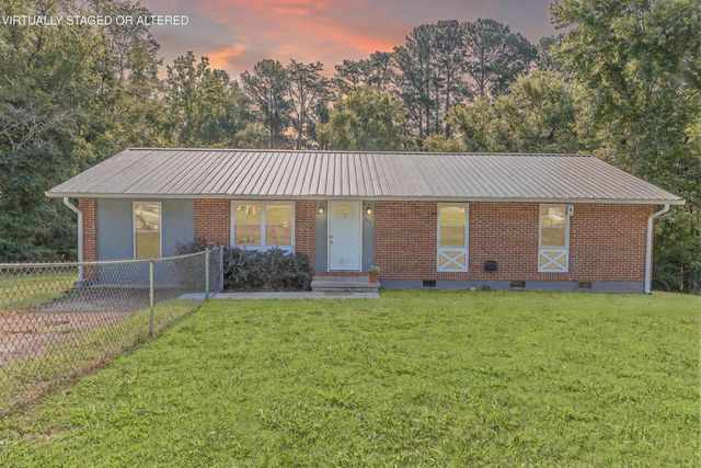 393 Wisteria Road, Lafayette, GA 30728