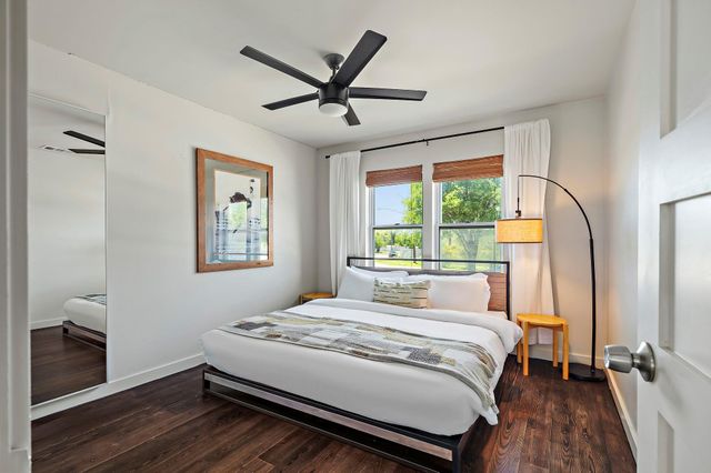 1211 Alexander Ave, Austin, TX 78702