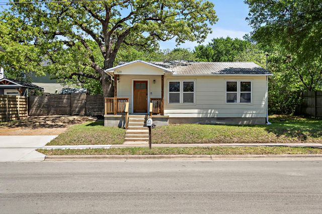 1211 Alexander Ave, Austin, TX 78702