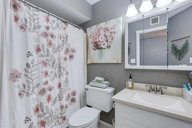 5034 N 81ST Street, Scottsdale, AZ 85250