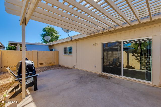 5034 N 81ST Street, Scottsdale, AZ 85250