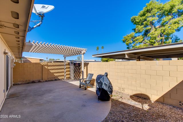 5034 N 81ST Street, Scottsdale, AZ 85250
