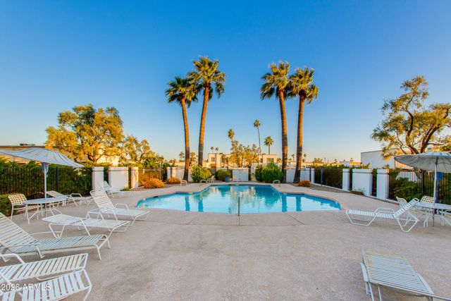 5034 N 81ST Street, Scottsdale, AZ 85250