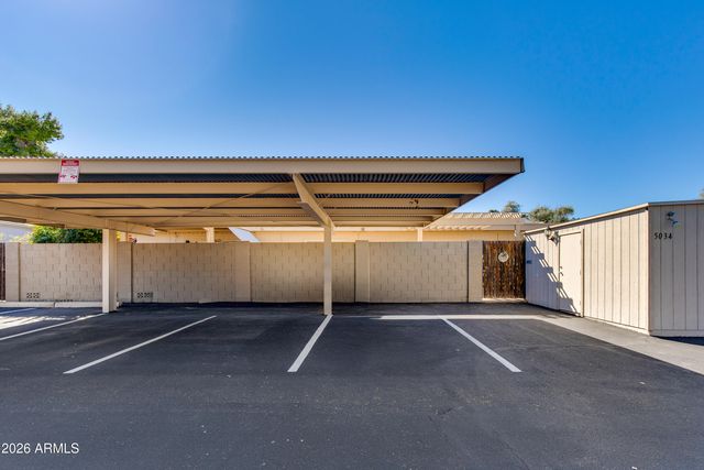 5034 N 81ST Street, Scottsdale, AZ 85250