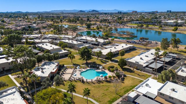 5034 N 81ST Street, Scottsdale, AZ 85250