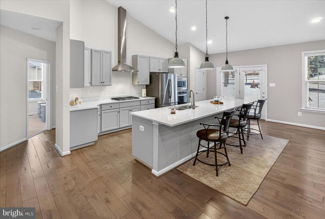 7792 OLD RECEIVER RD, Frederick, MD 21702