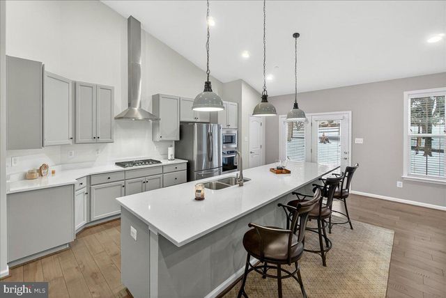 7792 OLD RECEIVER RD, Frederick, MD 21702