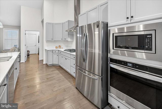 7792 OLD RECEIVER RD, Frederick, MD 21702