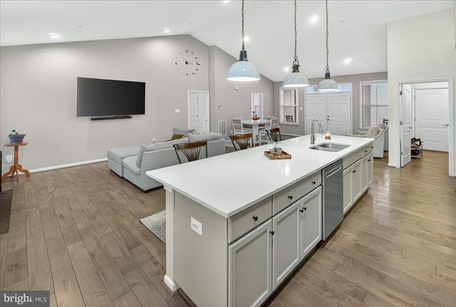 7792 OLD RECEIVER RD, Frederick, MD 21702