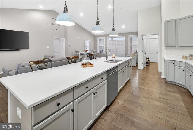 7792 OLD RECEIVER RD, Frederick, MD 21702