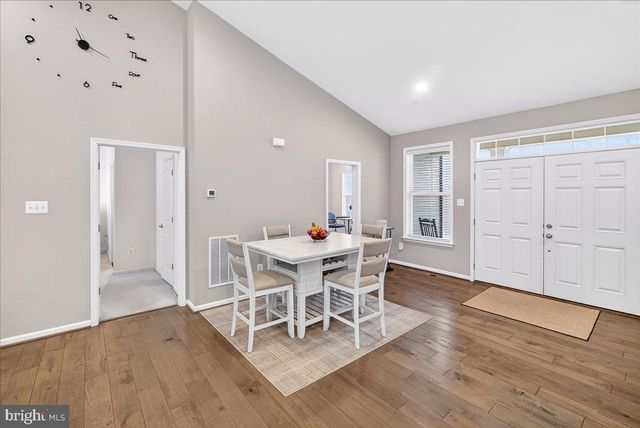 7792 OLD RECEIVER RD, Frederick, MD 21702