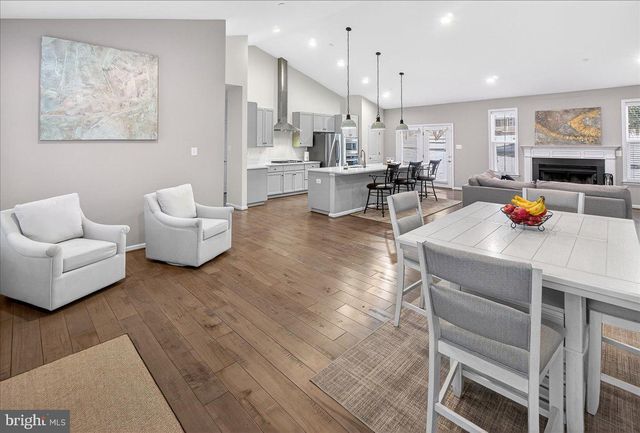 7792 OLD RECEIVER RD, Frederick, MD 21702