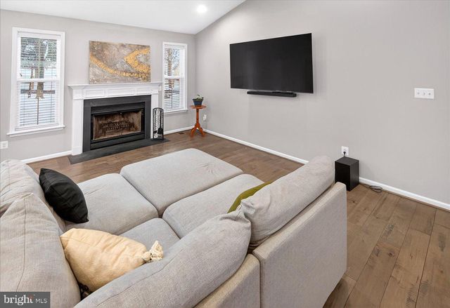 7792 OLD RECEIVER RD, Frederick, MD 21702