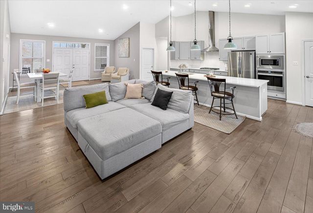 7792 OLD RECEIVER RD, Frederick, MD 21702