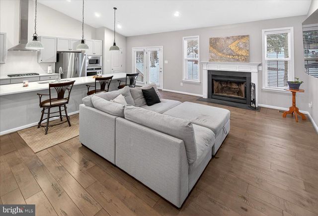 7792 OLD RECEIVER RD, Frederick, MD 21702