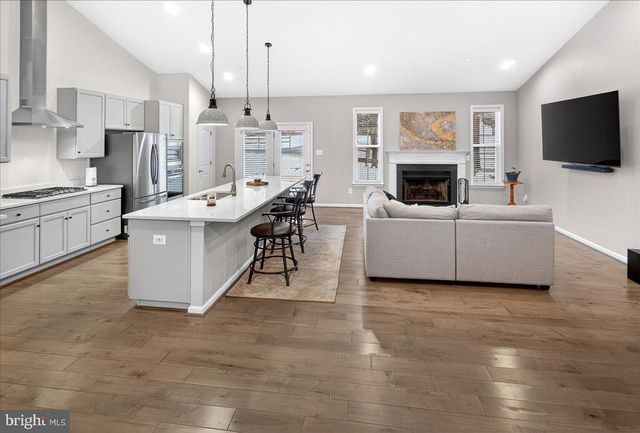 7792 OLD RECEIVER RD, Frederick, MD 21702