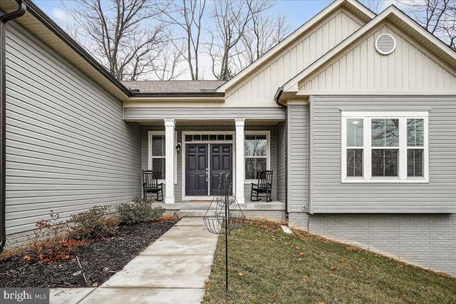 7792 OLD RECEIVER RD, Frederick, MD 21702