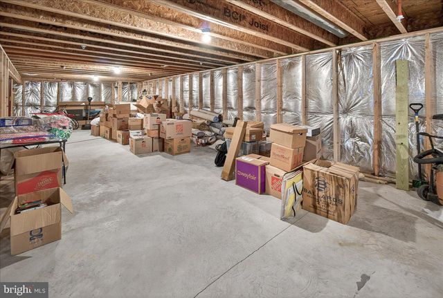 7792 OLD RECEIVER RD, Frederick, MD 21702