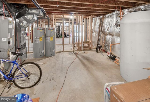 7792 OLD RECEIVER RD, Frederick, MD 21702