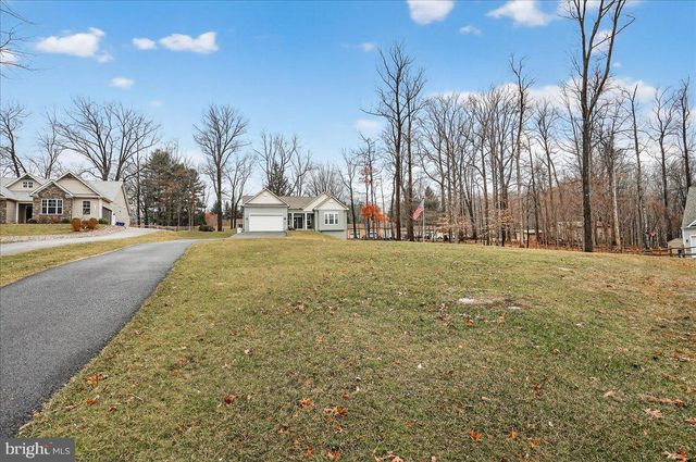 7792 OLD RECEIVER RD, Frederick, MD 21702