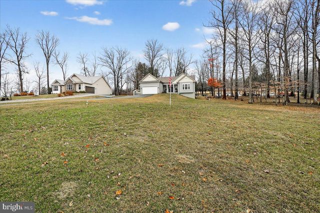 7792 OLD RECEIVER RD, Frederick, MD 21702