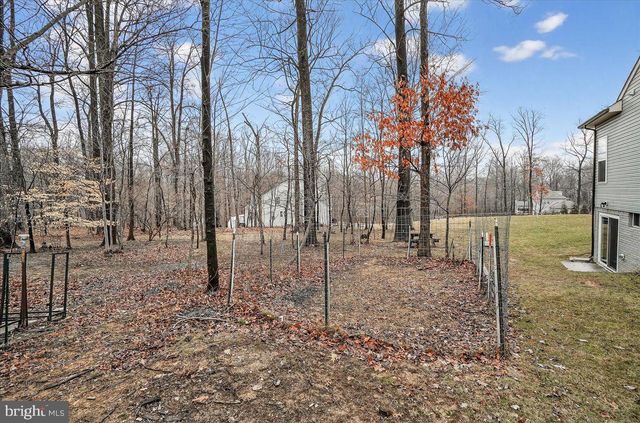 7792 OLD RECEIVER RD, Frederick, MD 21702