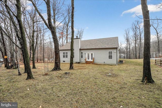 7792 OLD RECEIVER RD, Frederick, MD 21702