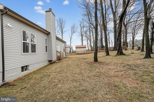 7792 OLD RECEIVER RD, Frederick, MD 21702