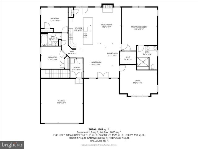 7792 OLD RECEIVER RD, Frederick, MD 21702