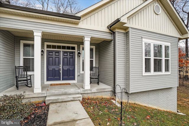 7792 OLD RECEIVER RD, Frederick, MD 21702