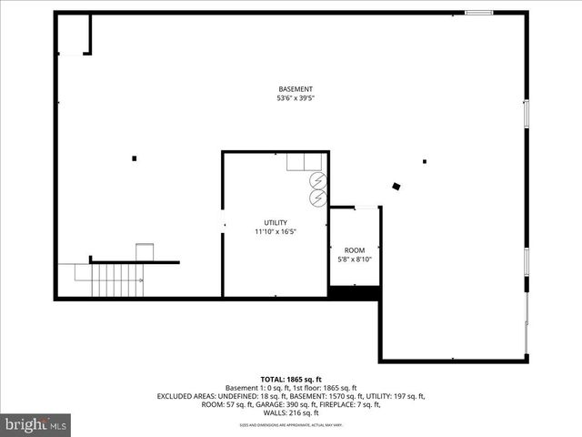 7792 OLD RECEIVER RD, Frederick, MD 21702