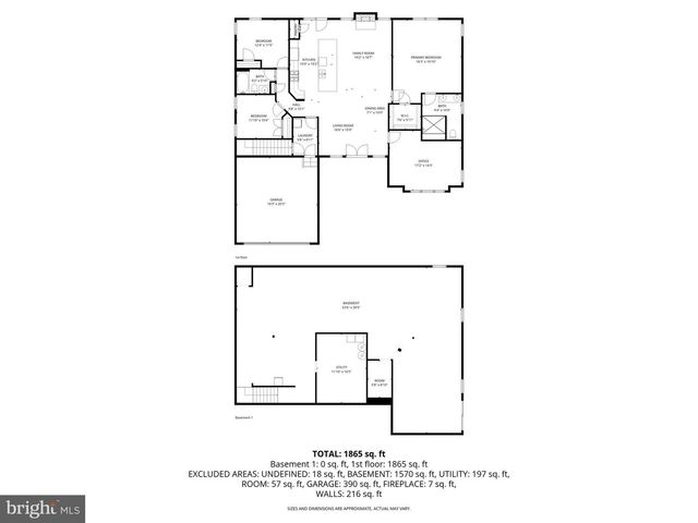 7792 OLD RECEIVER RD, Frederick, MD 21702